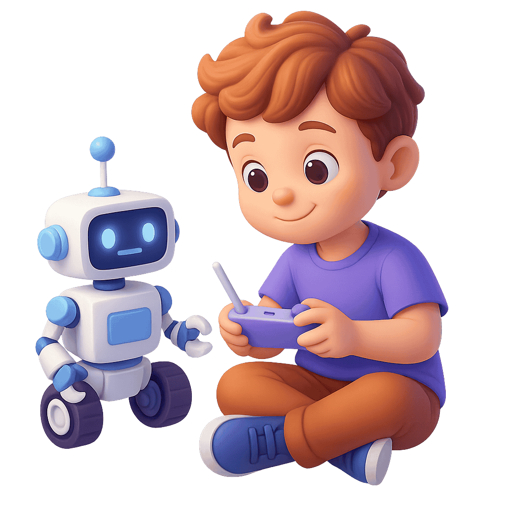 Robotics Coding (mBlock)