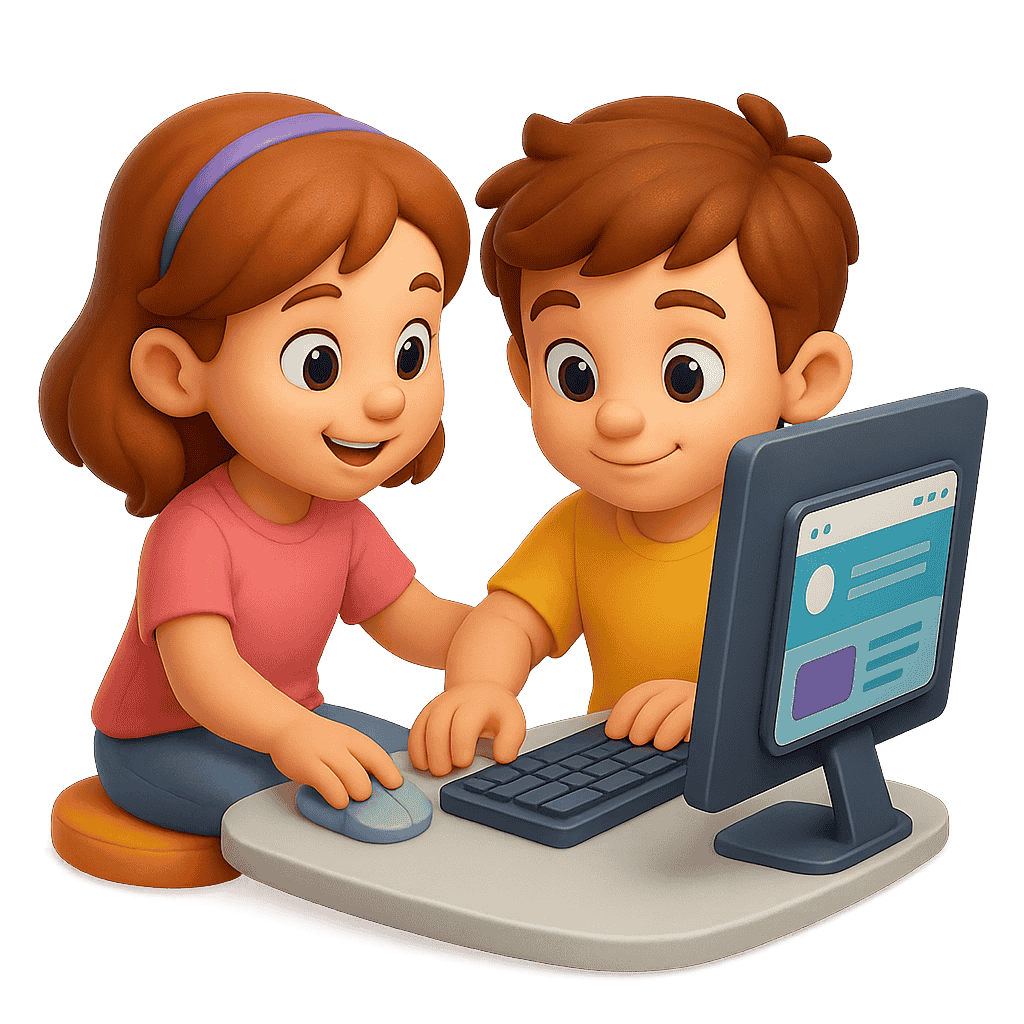 ICDL Core Skills